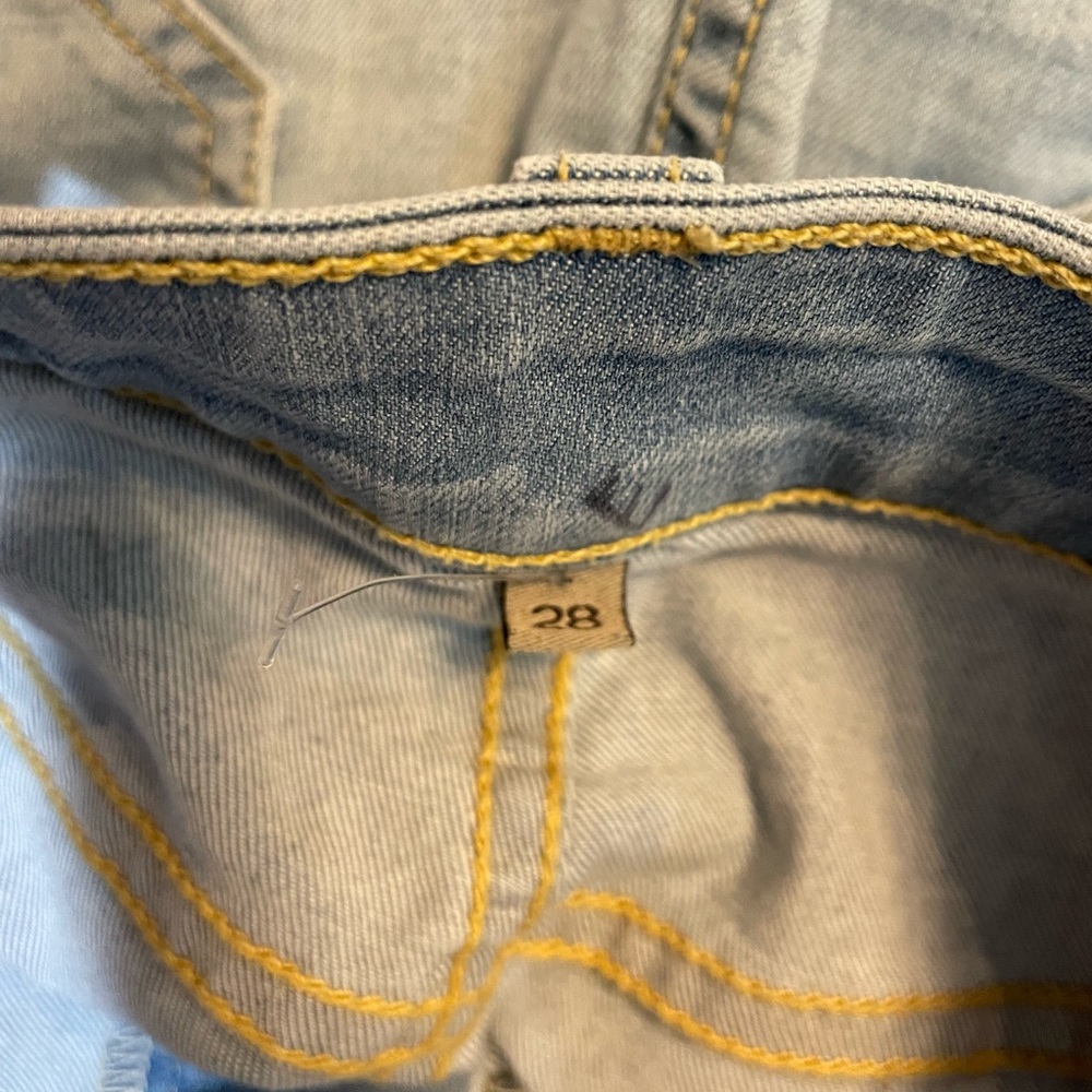 Shorts - Picture 3 of 3
